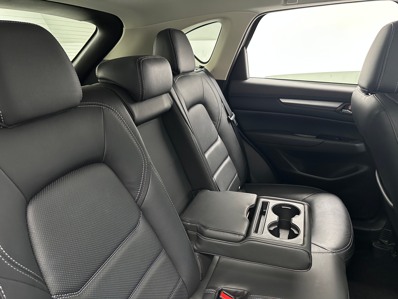 Thumbnail: 2025 Mazda CX-5 - 5