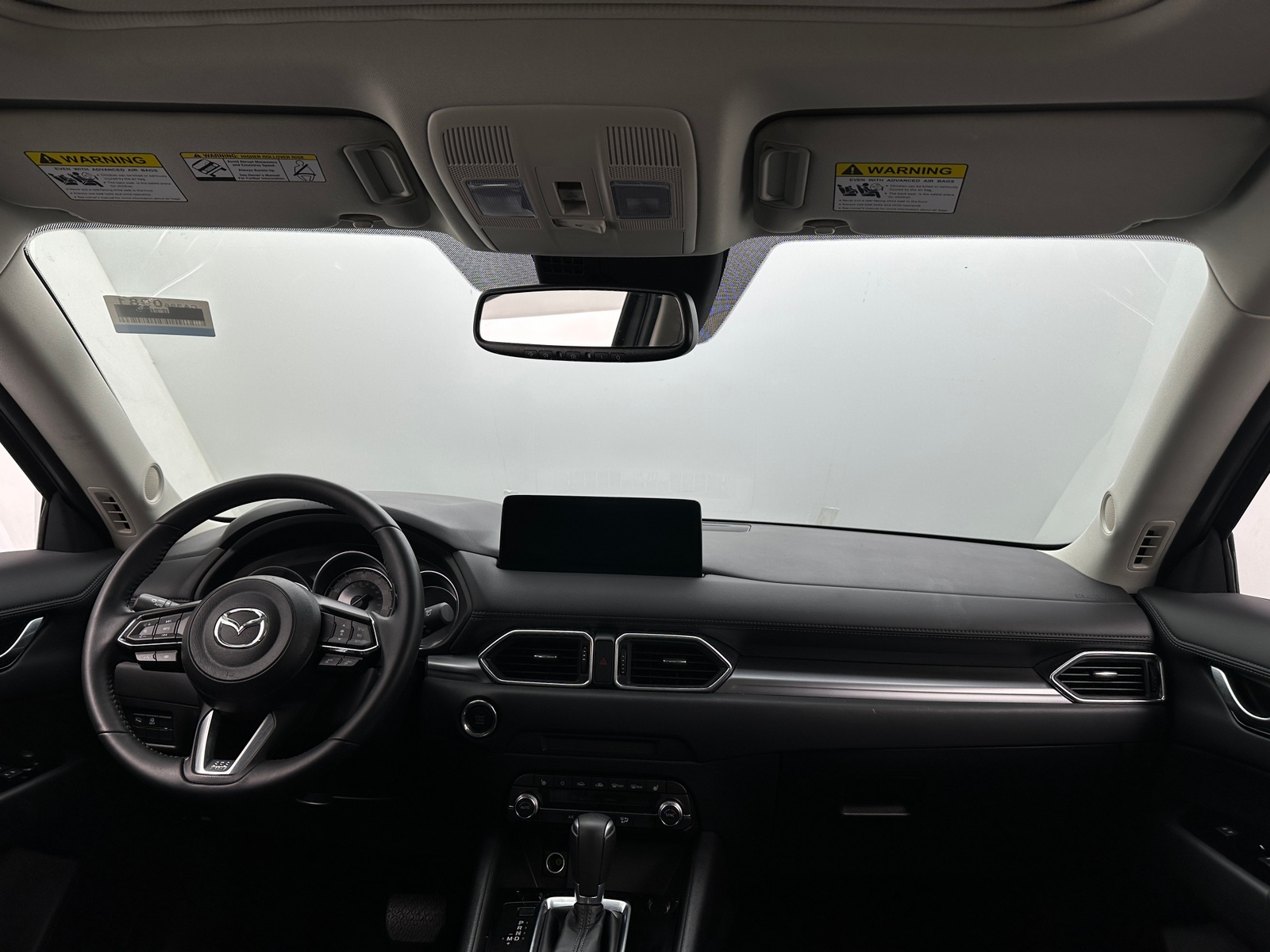 Thumbnail: 2025 Mazda CX-5 - 2