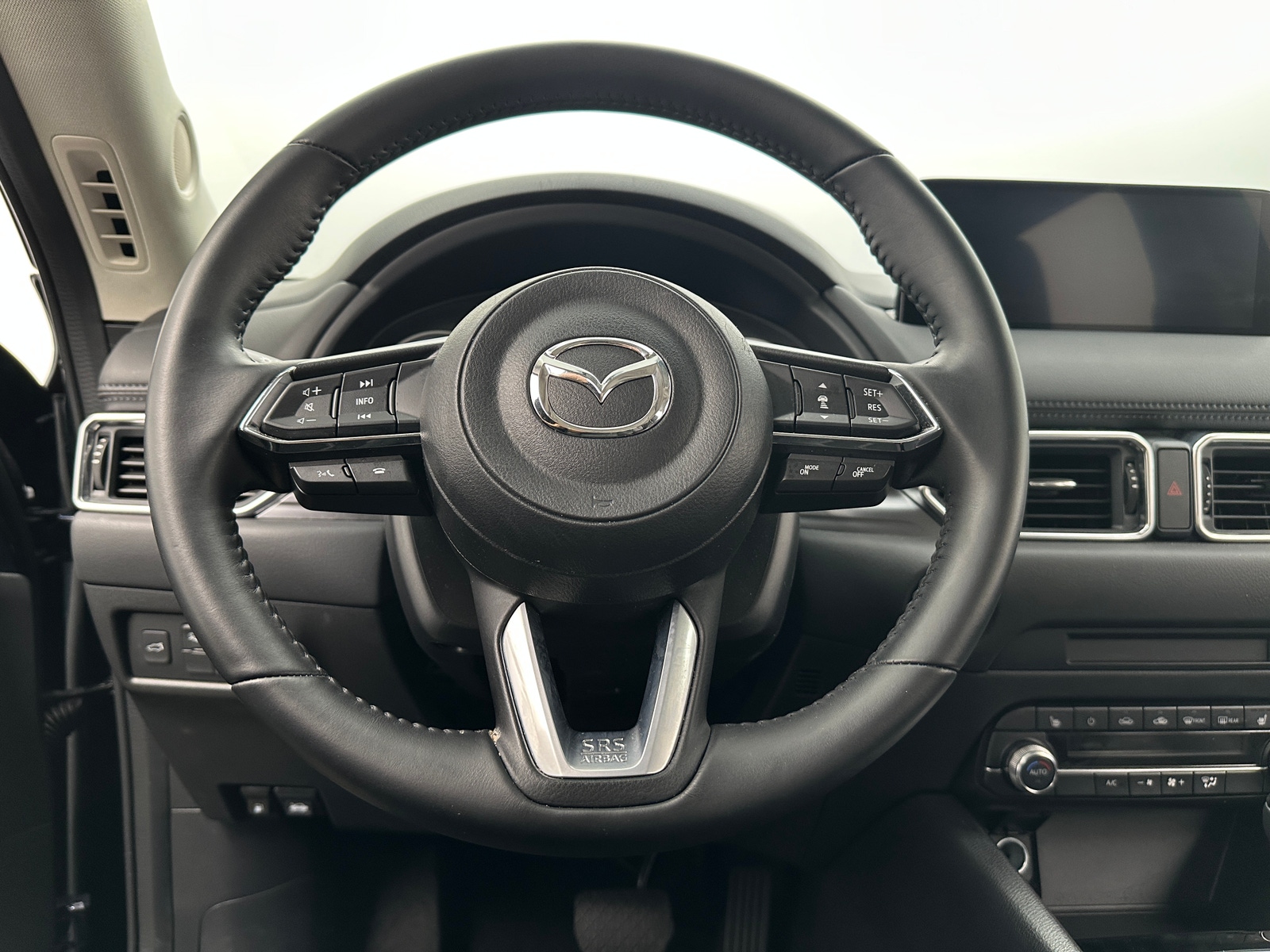 Thumbnail: 2025 Mazda CX-5 - 4