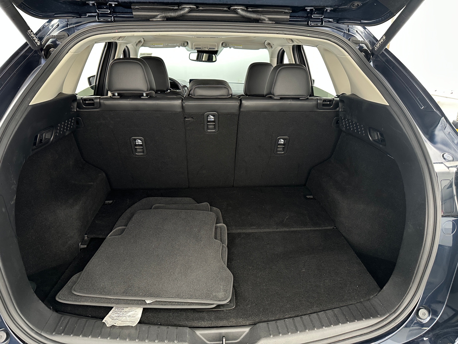 Thumbnail: 2025 Mazda CX-5 - 6