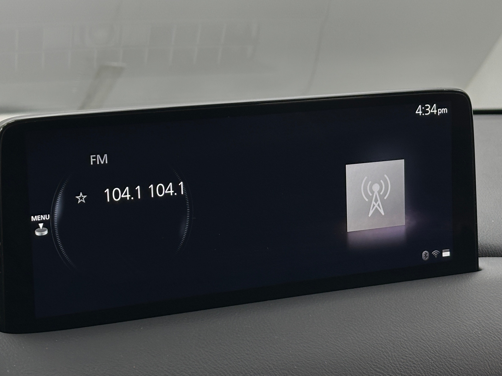 Thumbnail: 2025 Mazda CX-5 - 3