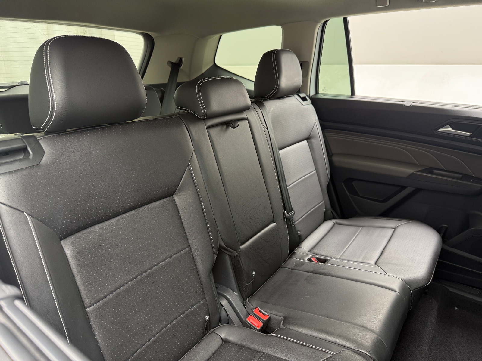 Thumbnail: 2023 Volkswagen Atlas - 5