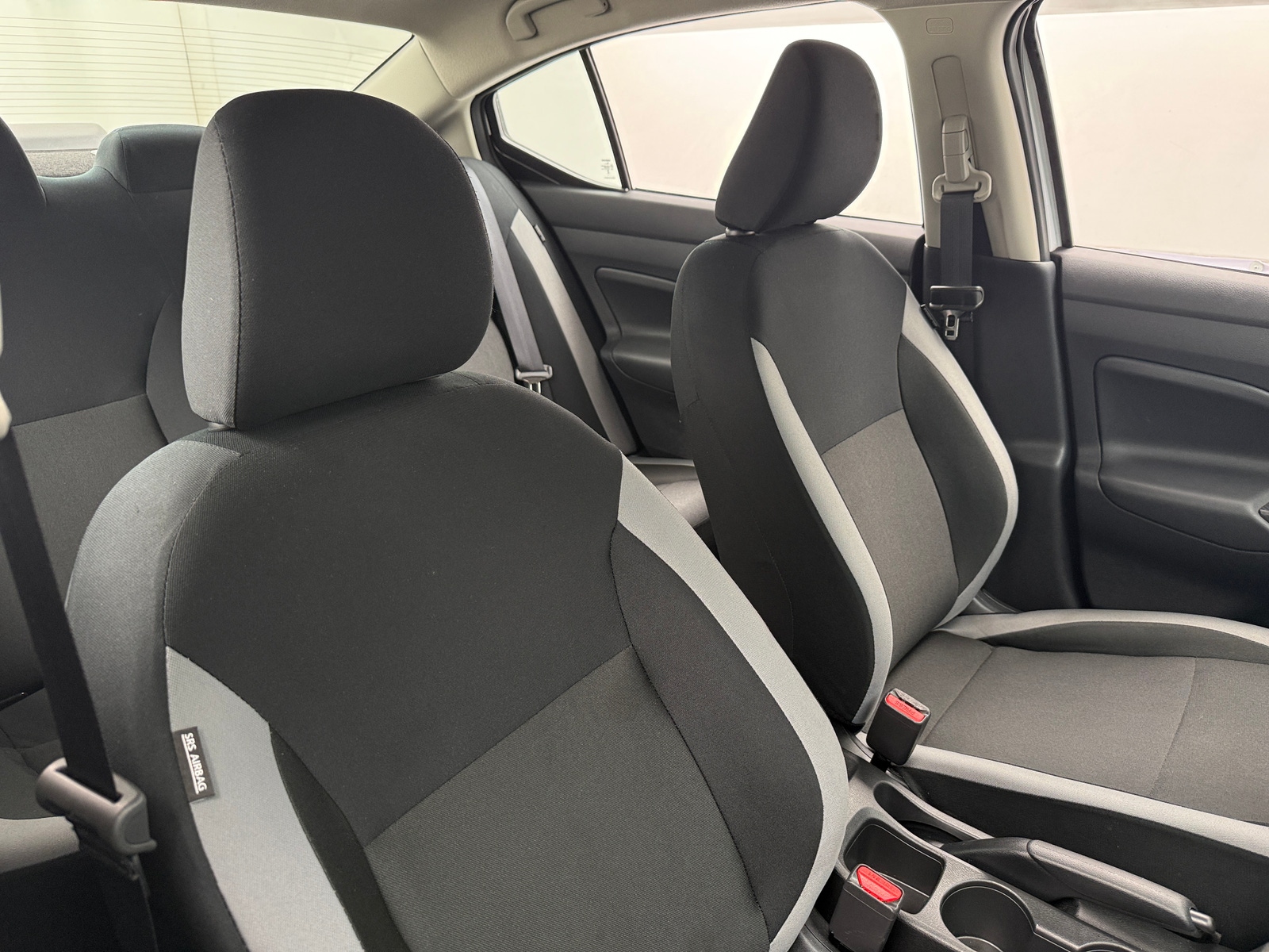 Thumbnail: 2025 Nissan Versa - 2