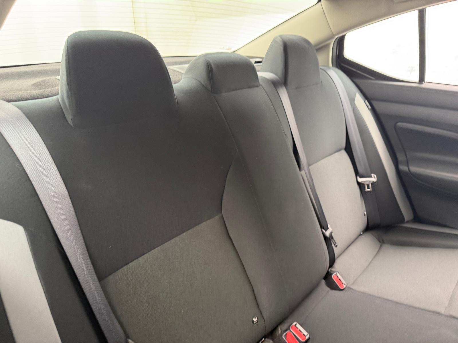 Thumbnail: 2025 Nissan Versa - 6