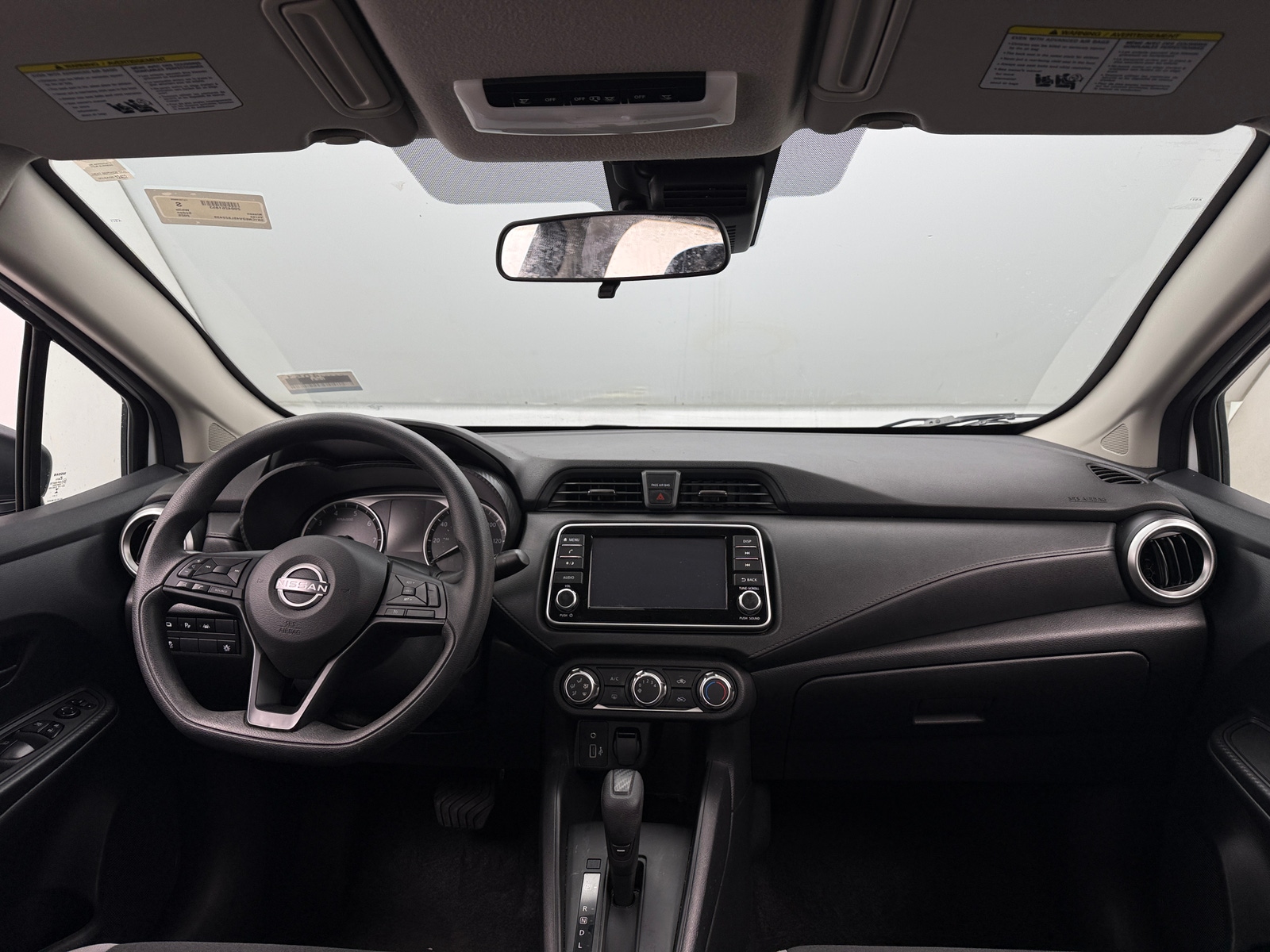 Thumbnail: 2025 Nissan Versa - 3