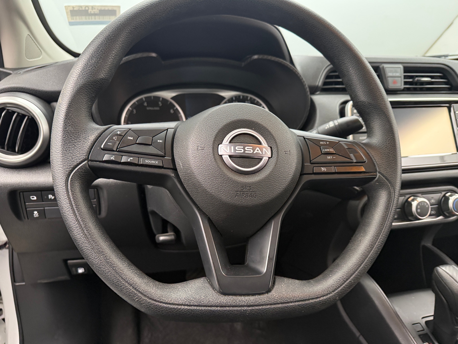 Thumbnail: 2025 Nissan Versa - 5