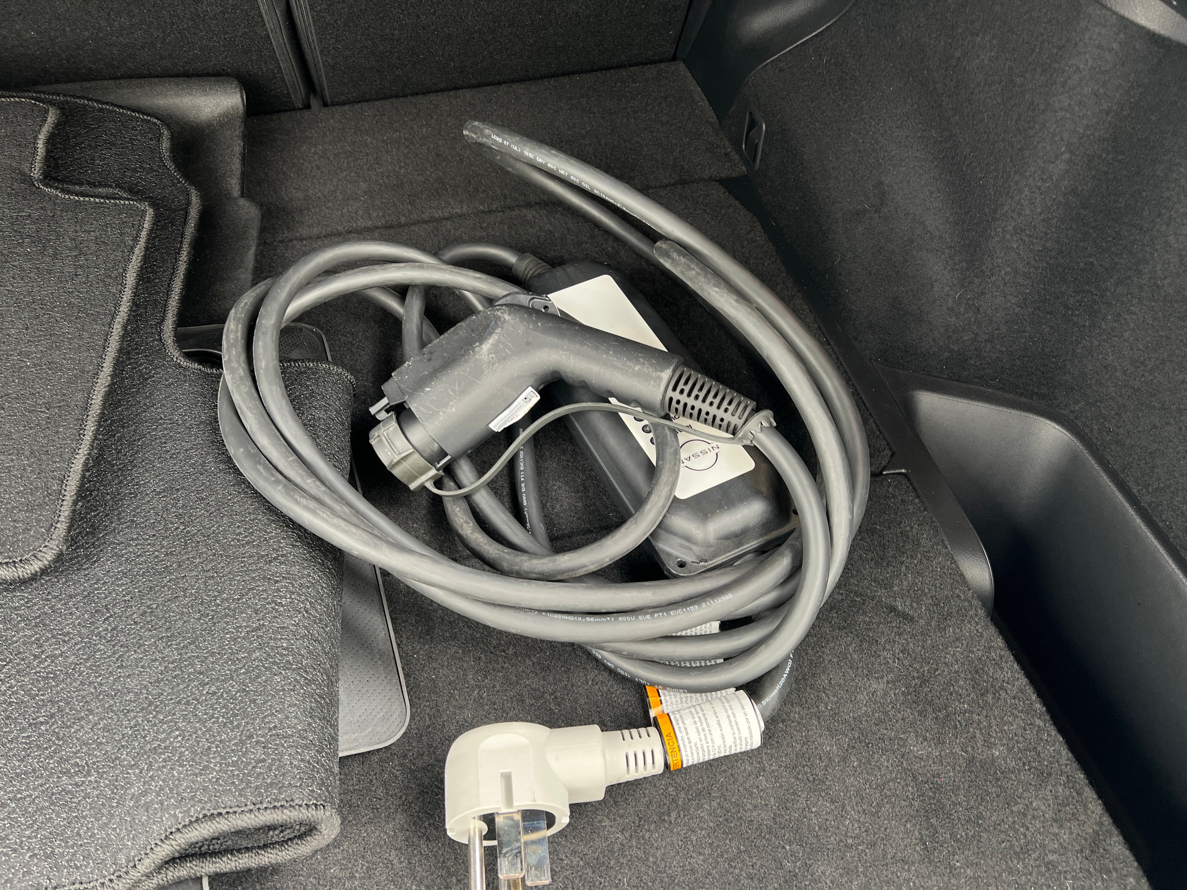 Used 2024 Nissan ARIYA Evolve+ with VIN JN1DF0BB2RM733741 for sale in Auburn, WA