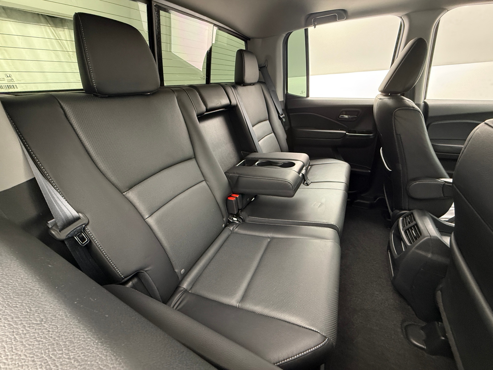 Thumbnail: 2020 Honda Ridgeline - 5