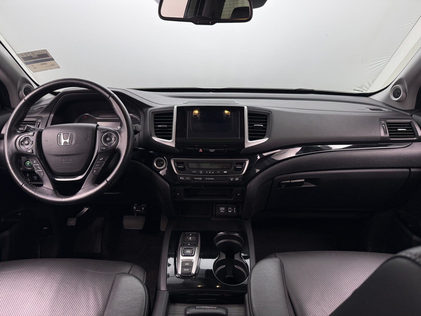 Thumbnail: 2020 Honda Ridgeline - 2