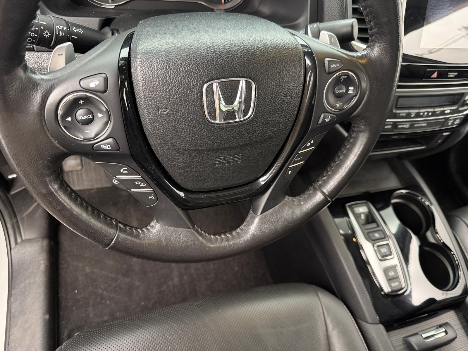 Thumbnail: 2020 Honda Ridgeline - 4