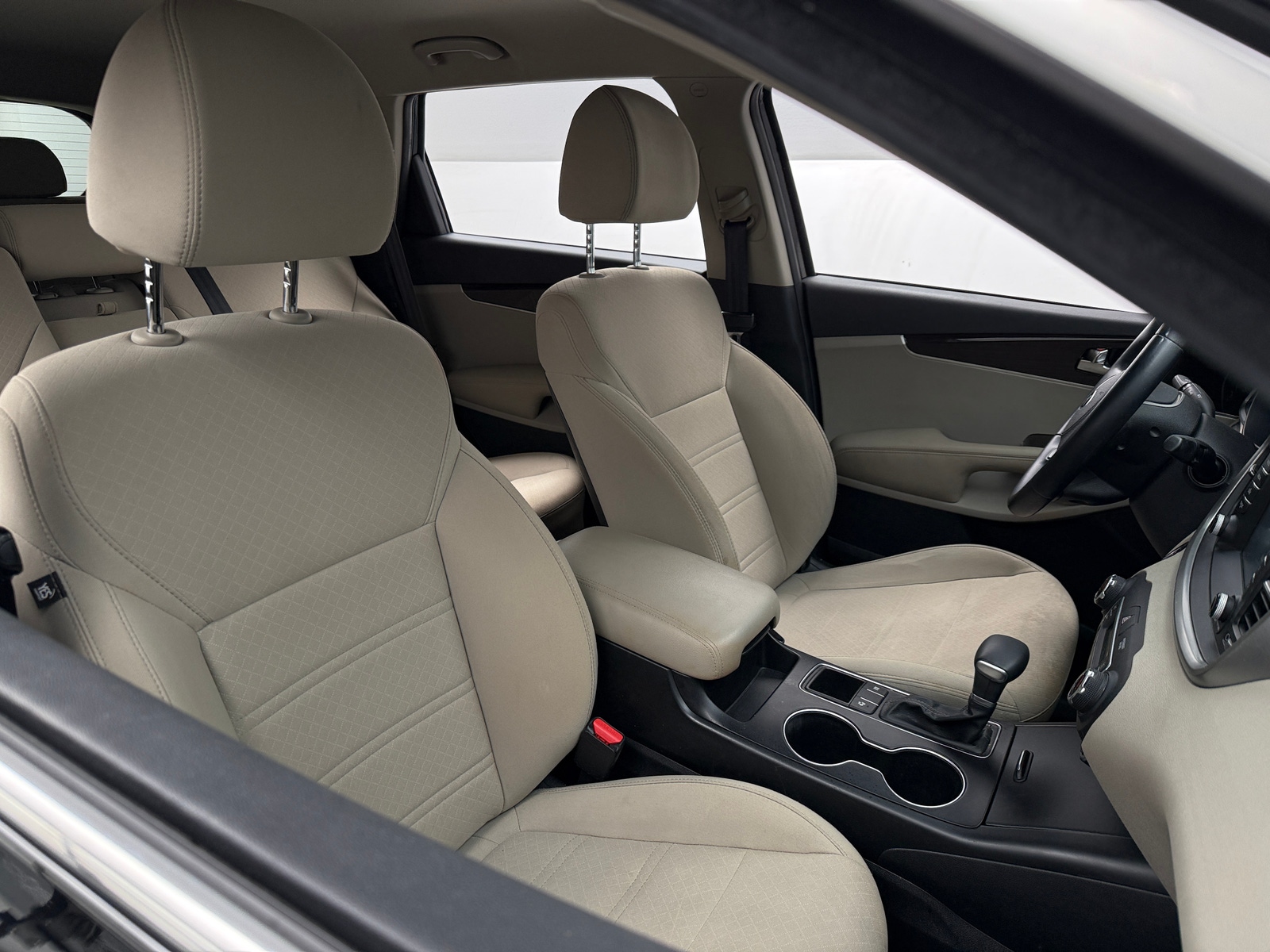 Thumbnail: 2020 Kia Sorento - 2