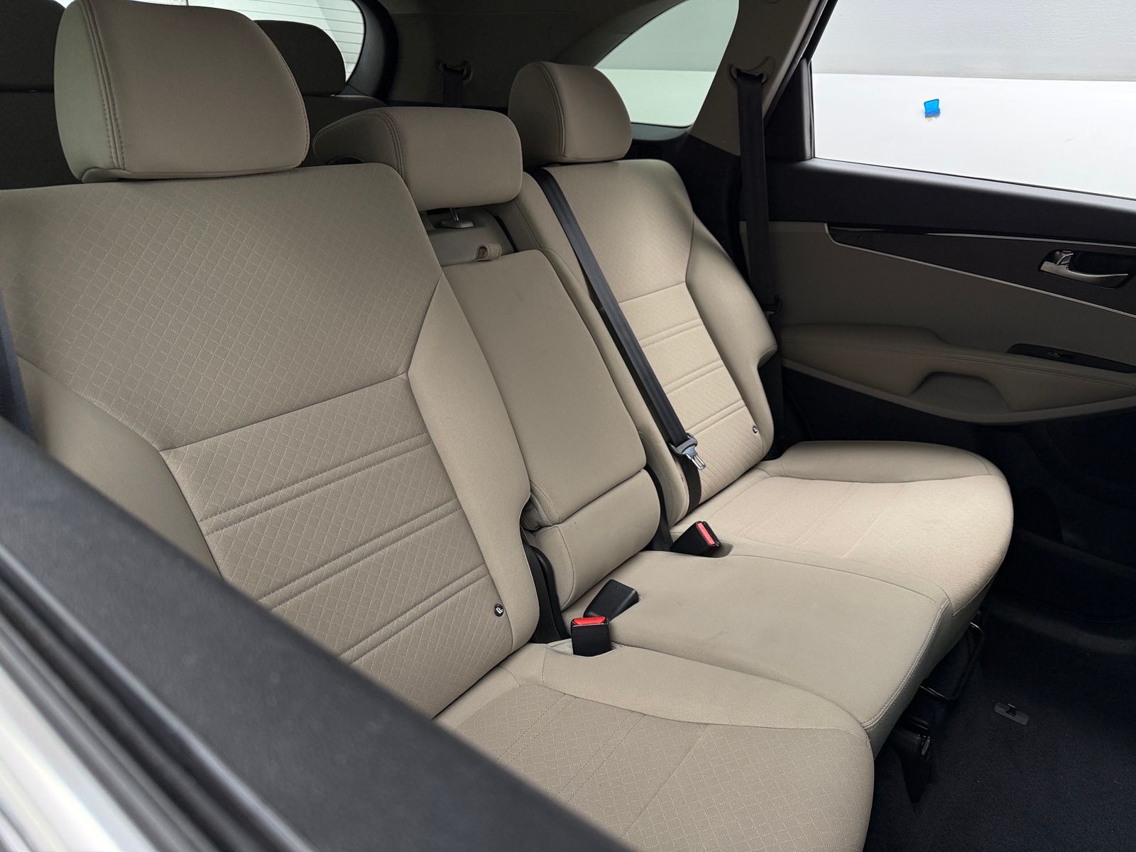 Thumbnail: 2020 Kia Sorento - 6