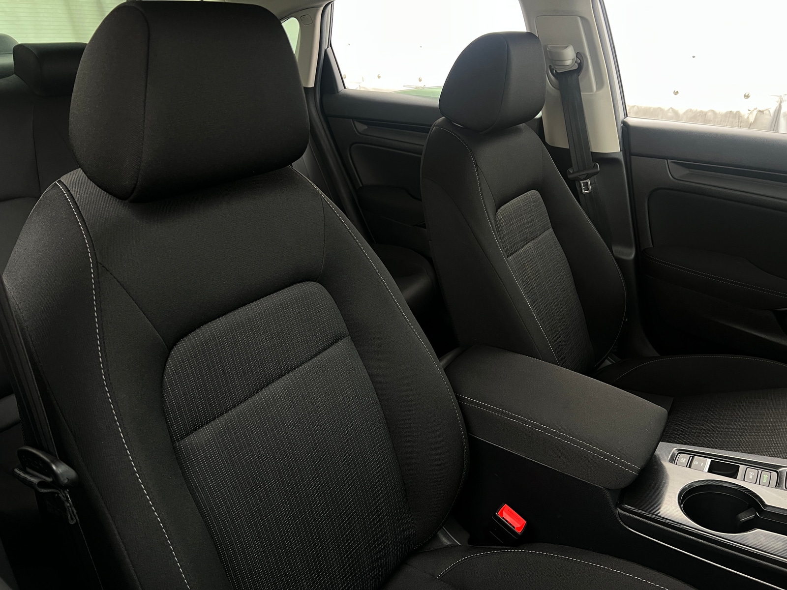 Thumbnail: 2025 Honda Civic - 2