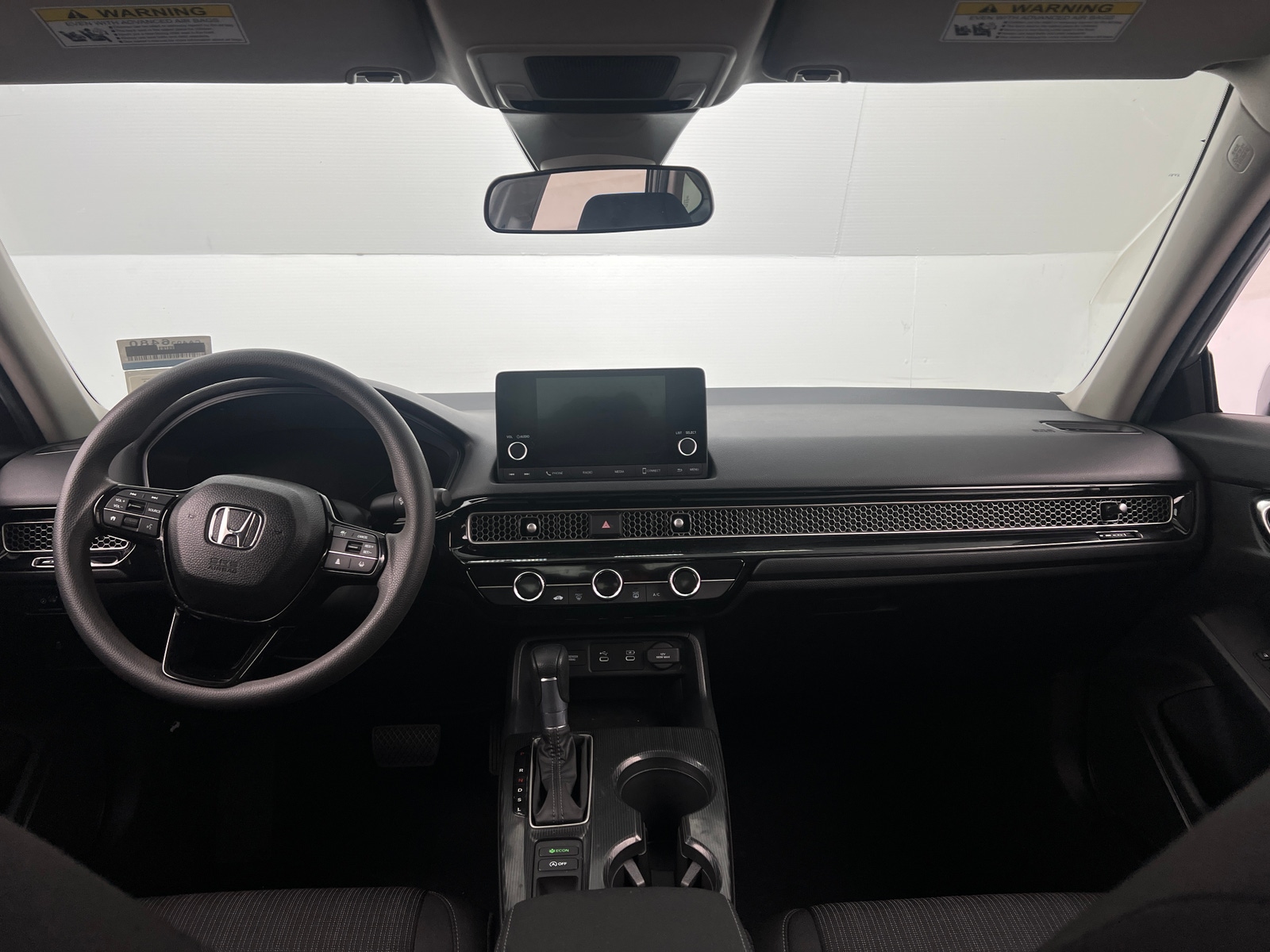 Thumbnail: 2025 Honda Civic - 3