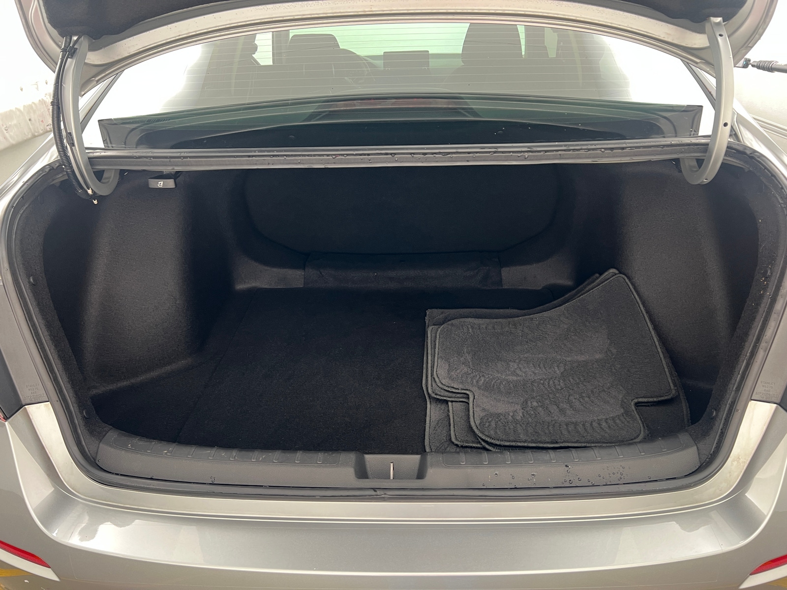 Thumbnail: 2025 Honda Civic - 7