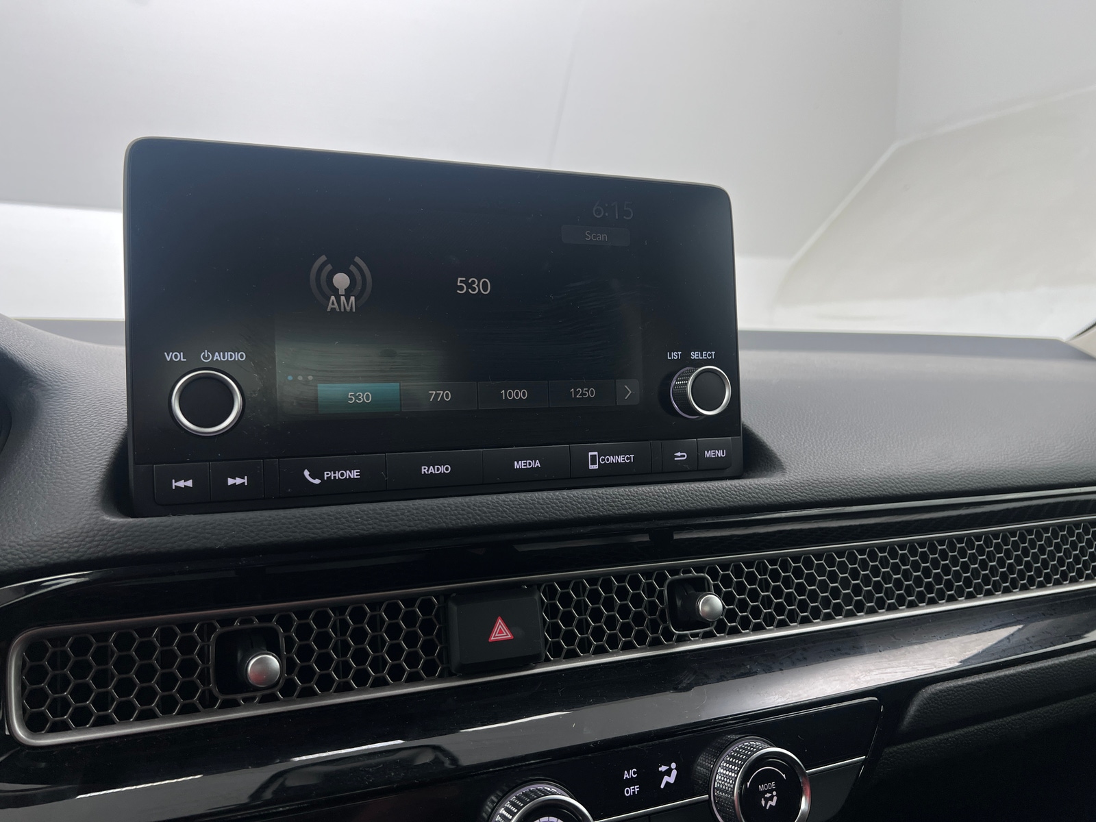 Thumbnail: 2025 Honda Civic - 4