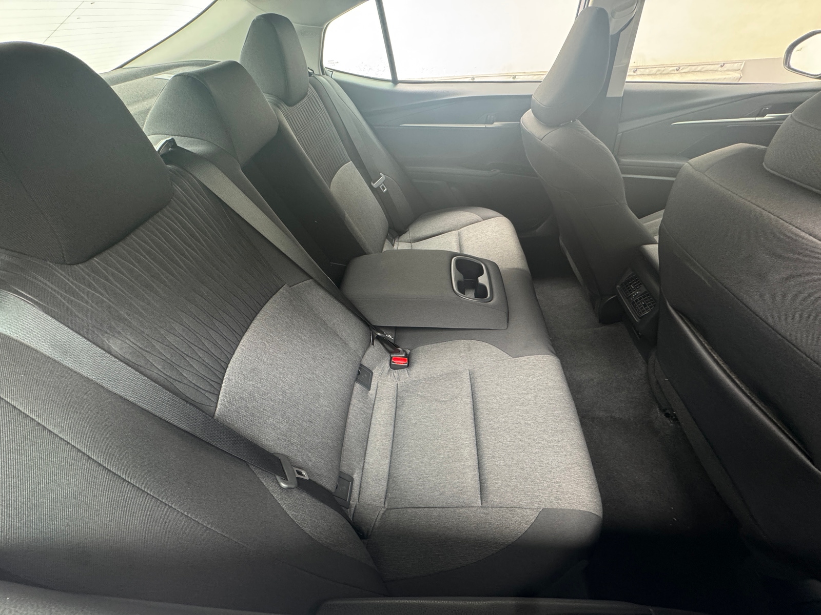 Thumbnail: 2025 Toyota Camry - 6