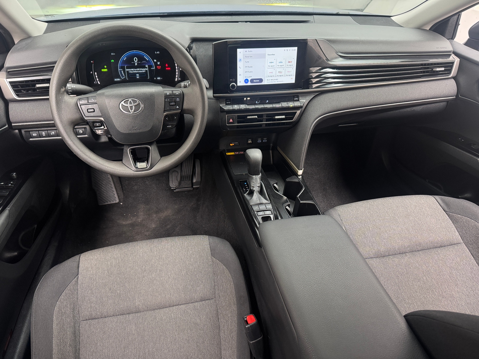 Thumbnail: 2025 Toyota Camry - 3