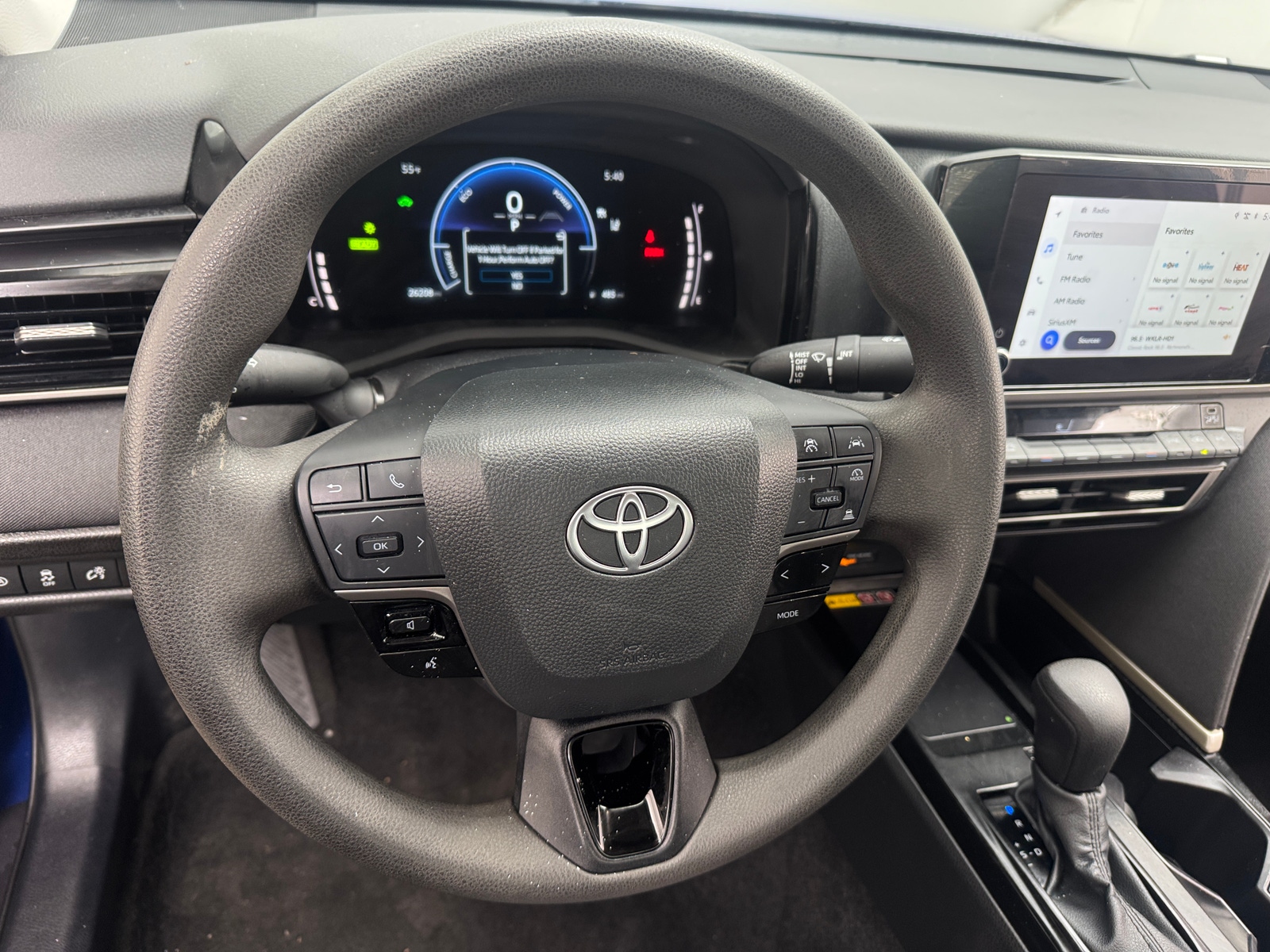 Thumbnail: 2025 Toyota Camry - 5