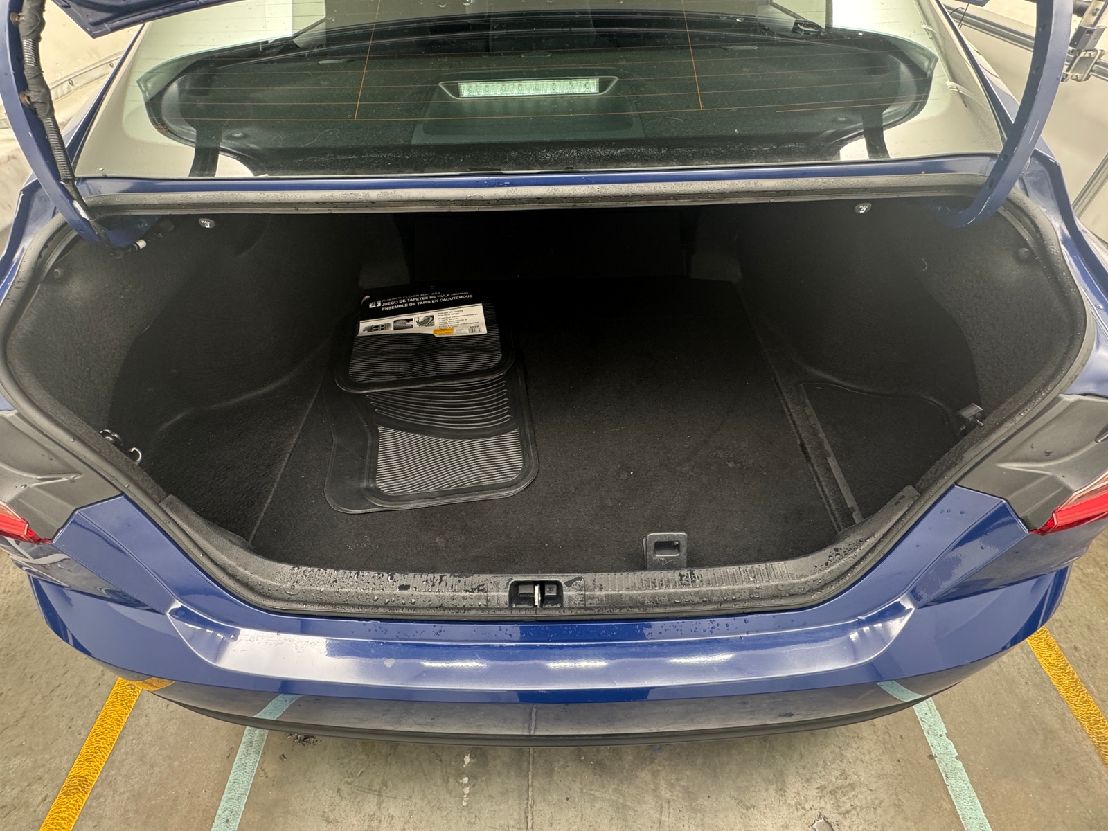 Thumbnail: 2025 Toyota Camry - 7