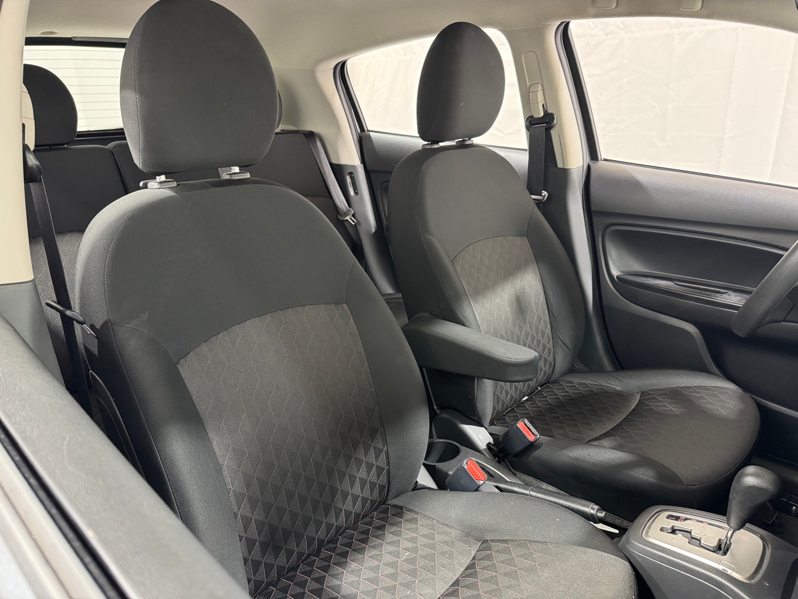 Thumbnail: 2024 Mitsubishi Mirage - 2