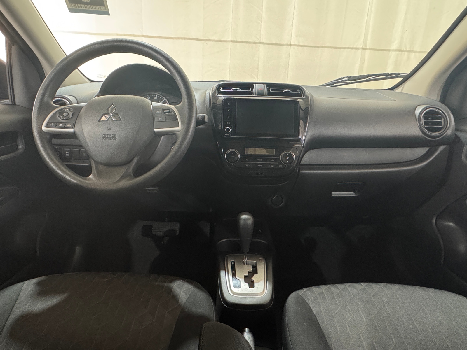 Thumbnail: 2024 Mitsubishi Mirage - 3