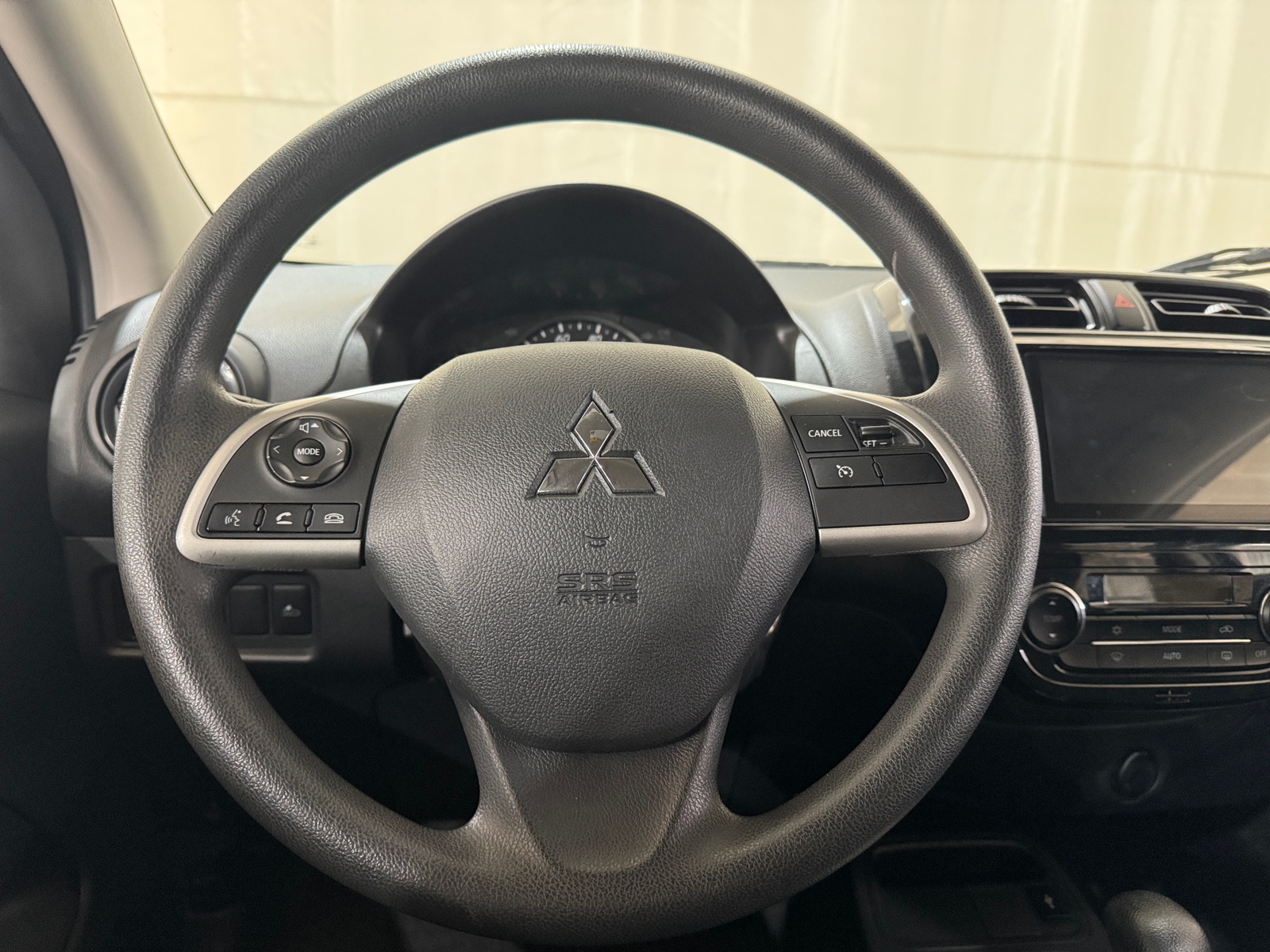 Thumbnail: 2024 Mitsubishi Mirage - 5