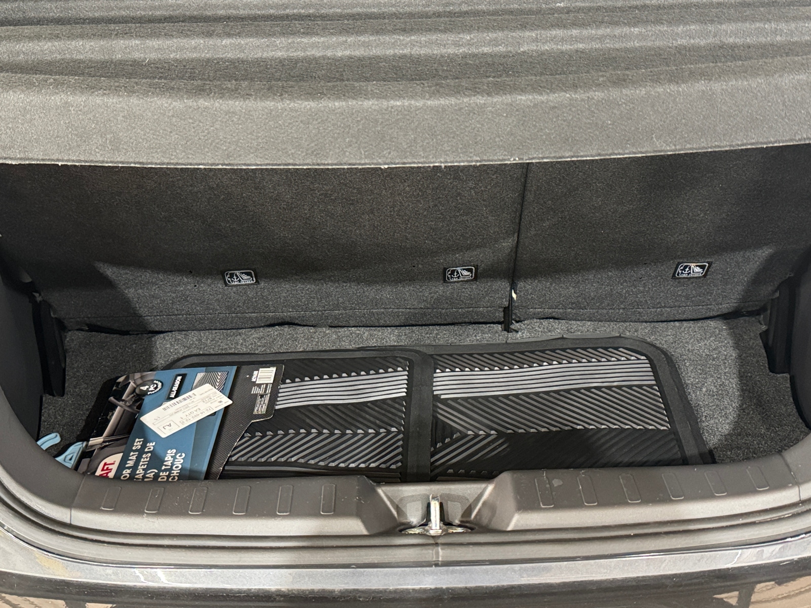 Thumbnail: 2024 Mitsubishi Mirage - 7