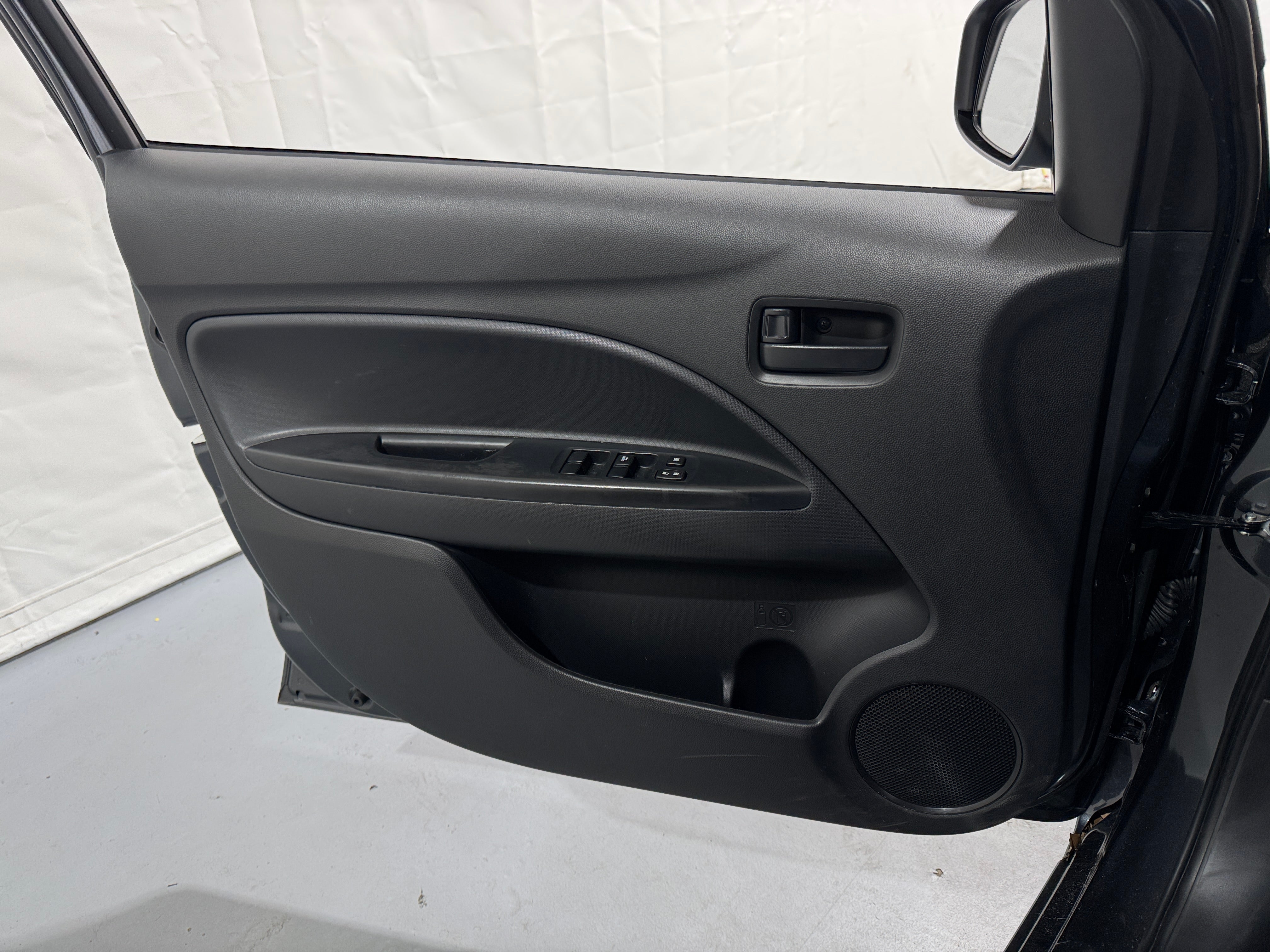 2024 Mitsubishi Mirage