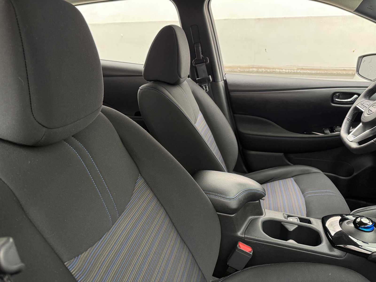 Thumbnail: 2024 Nissan Leaf - 2