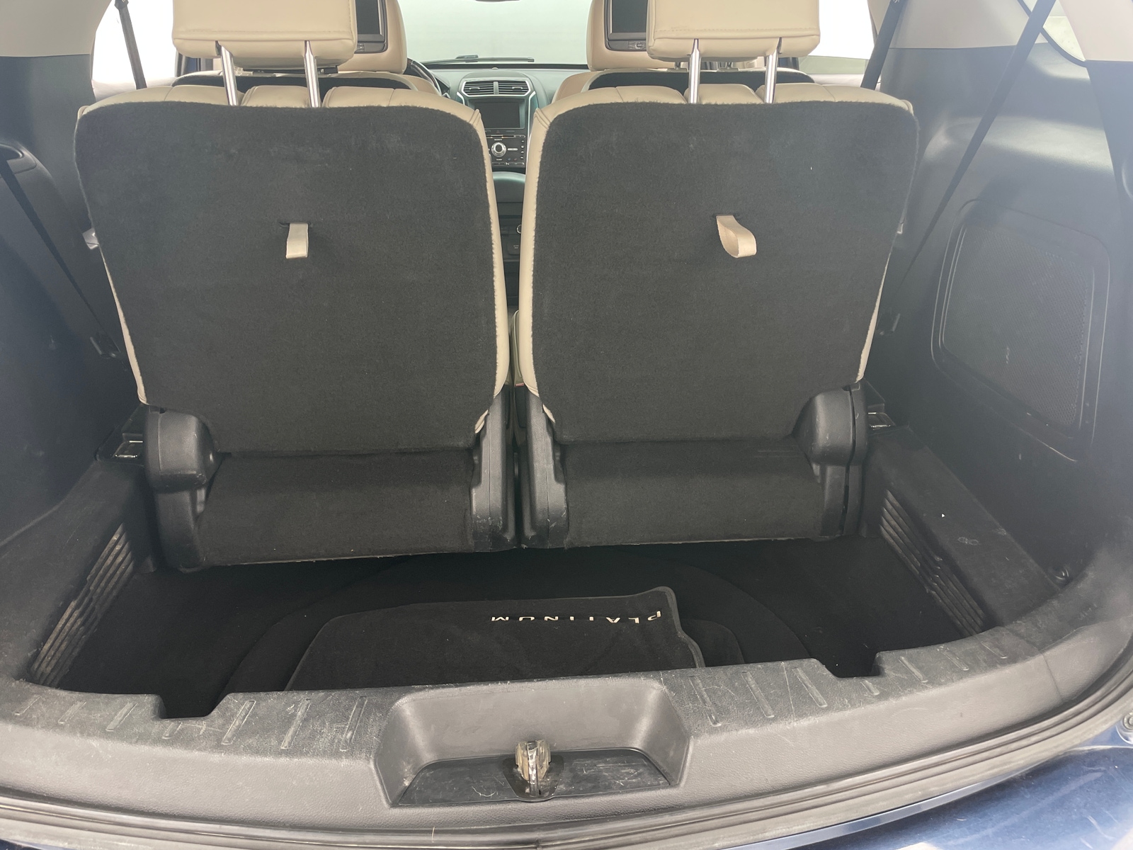 Thumbnail: 2017 Ford Explorer - 6