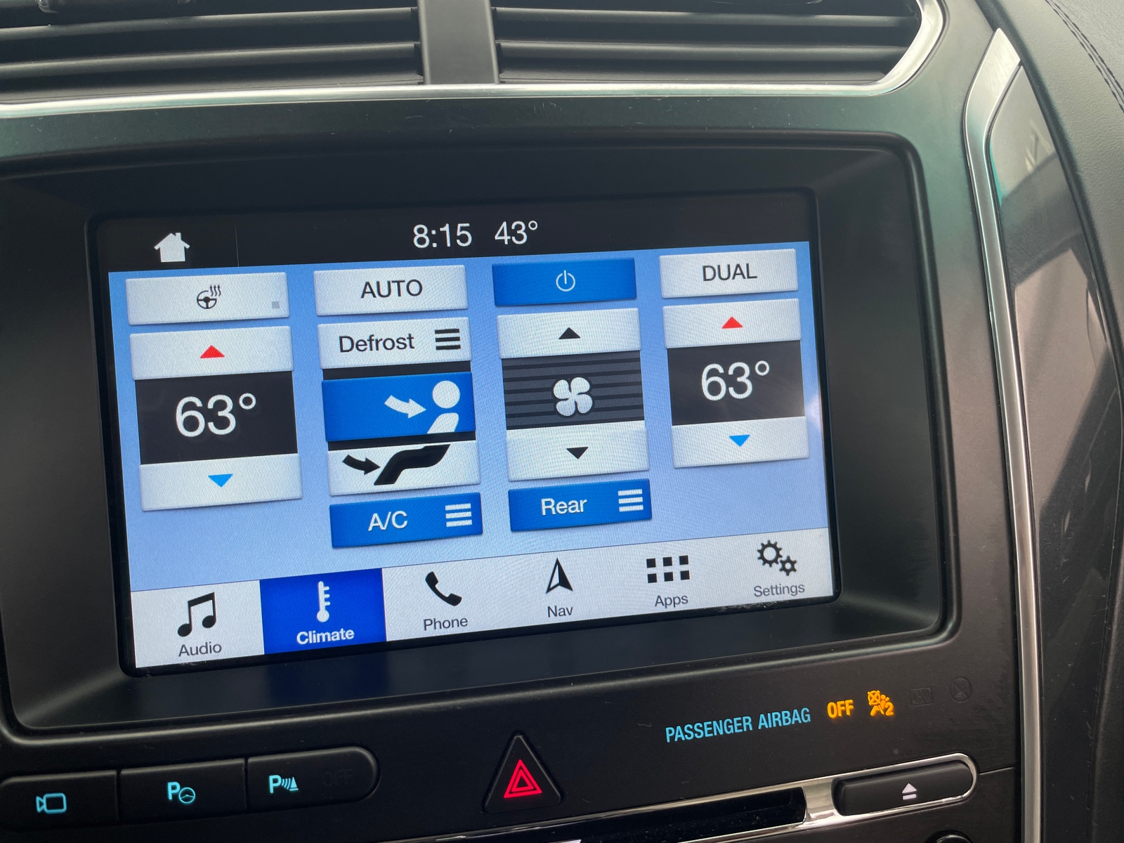 Thumbnail: 2017 Ford Explorer - 3