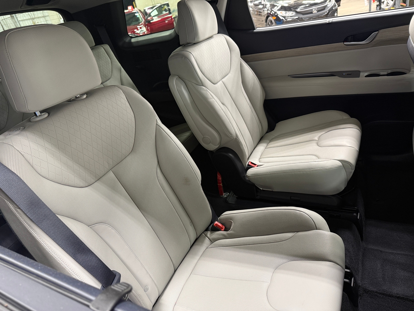 Thumbnail: 2021 Hyundai Palisade - 5