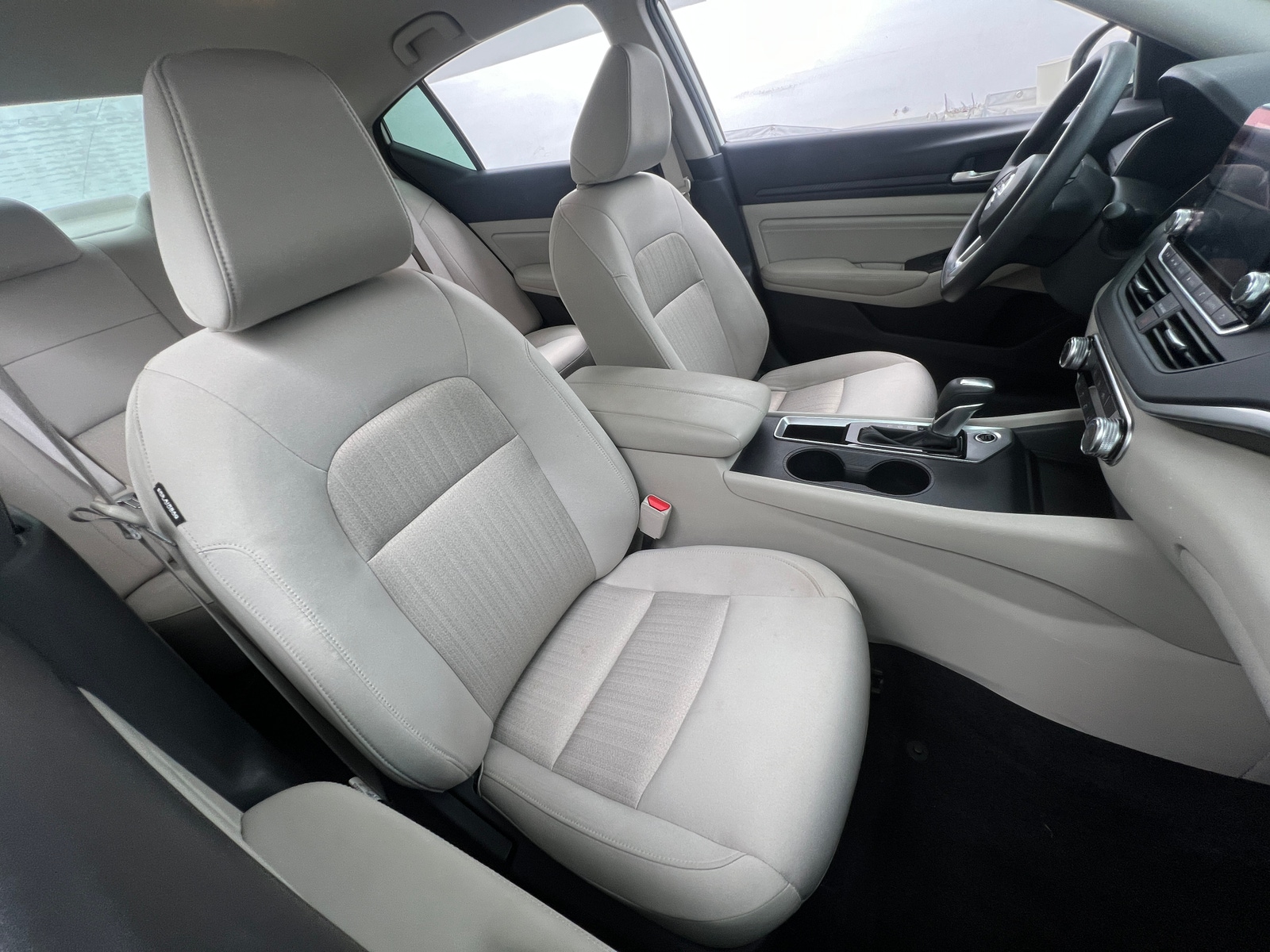 Thumbnail: 2019 Nissan Altima - 2