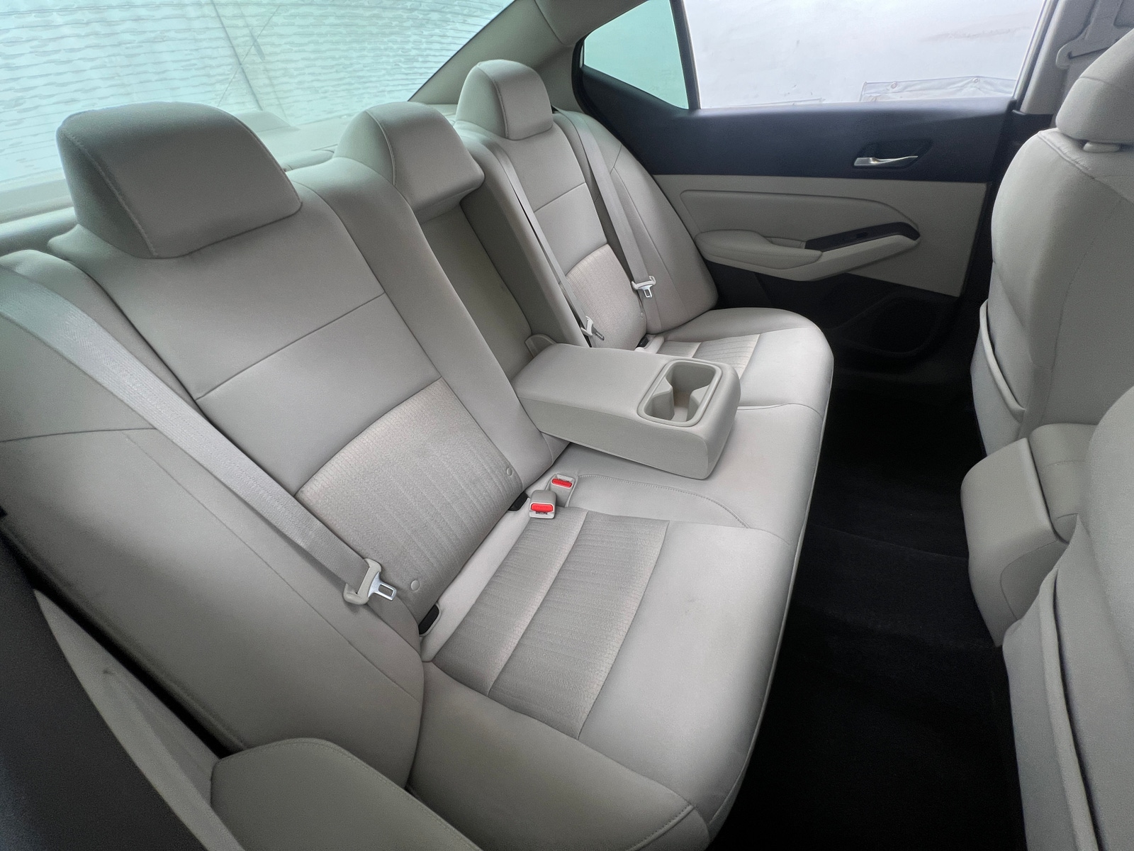 Thumbnail: 2019 Nissan Altima - 6