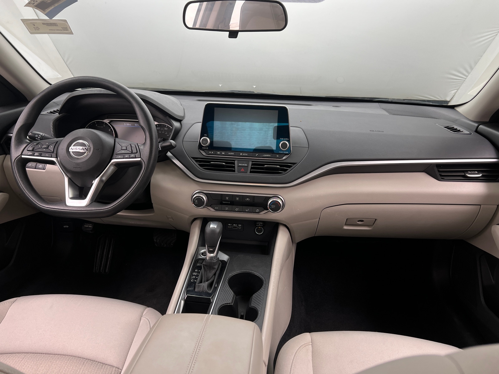 Thumbnail: 2019 Nissan Altima - 3