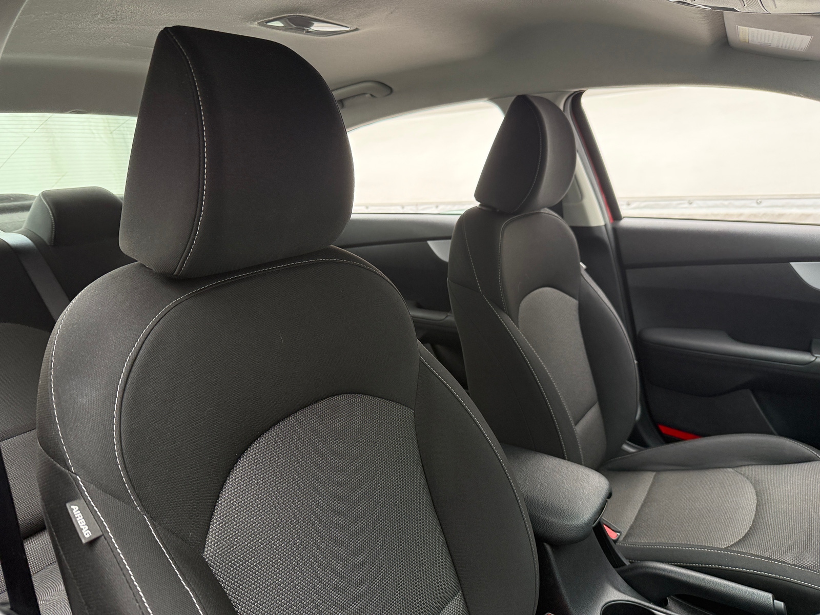 Thumbnail: 2024 Kia Forte - 2