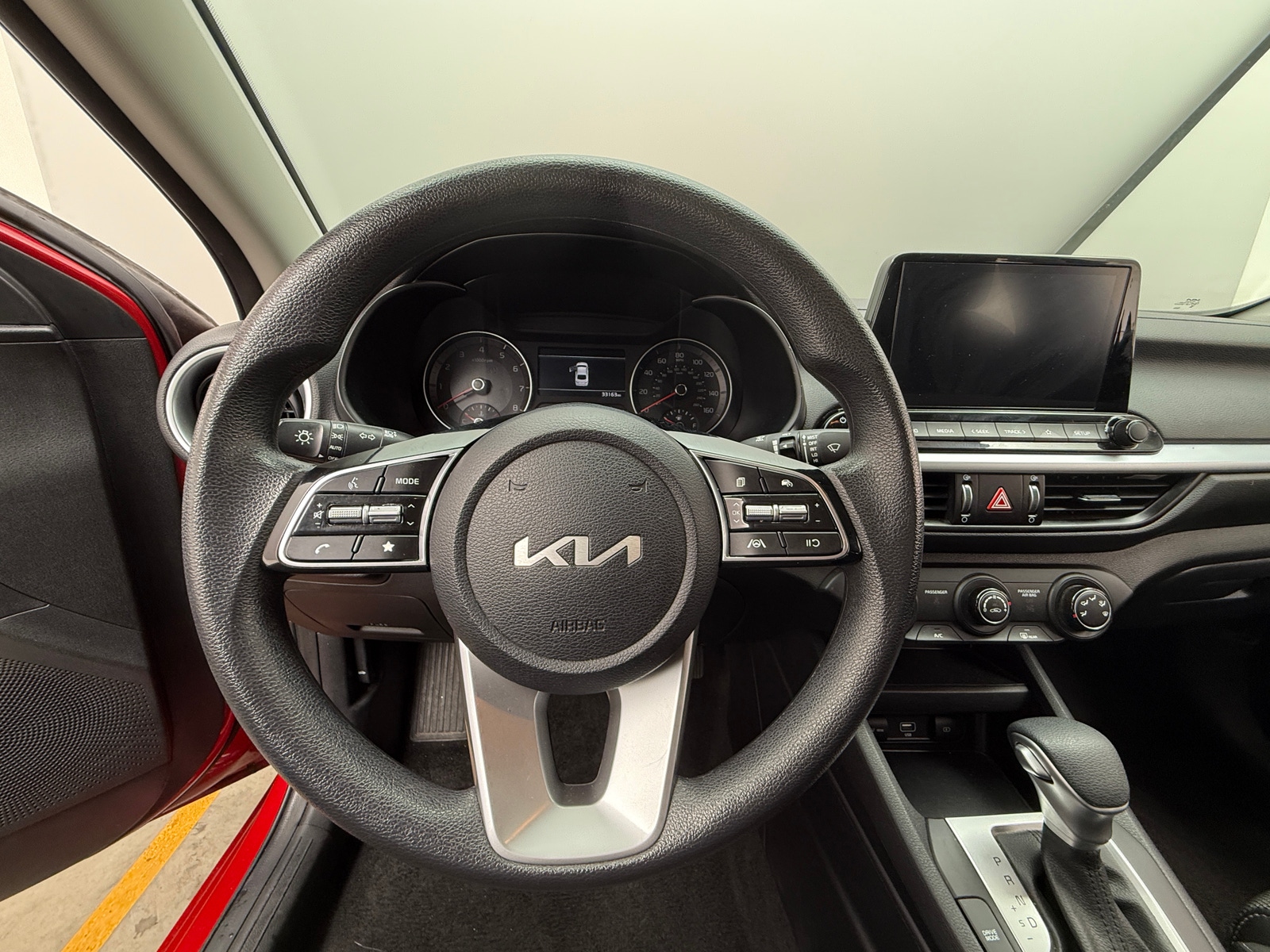 Thumbnail: 2024 Kia Forte - 5