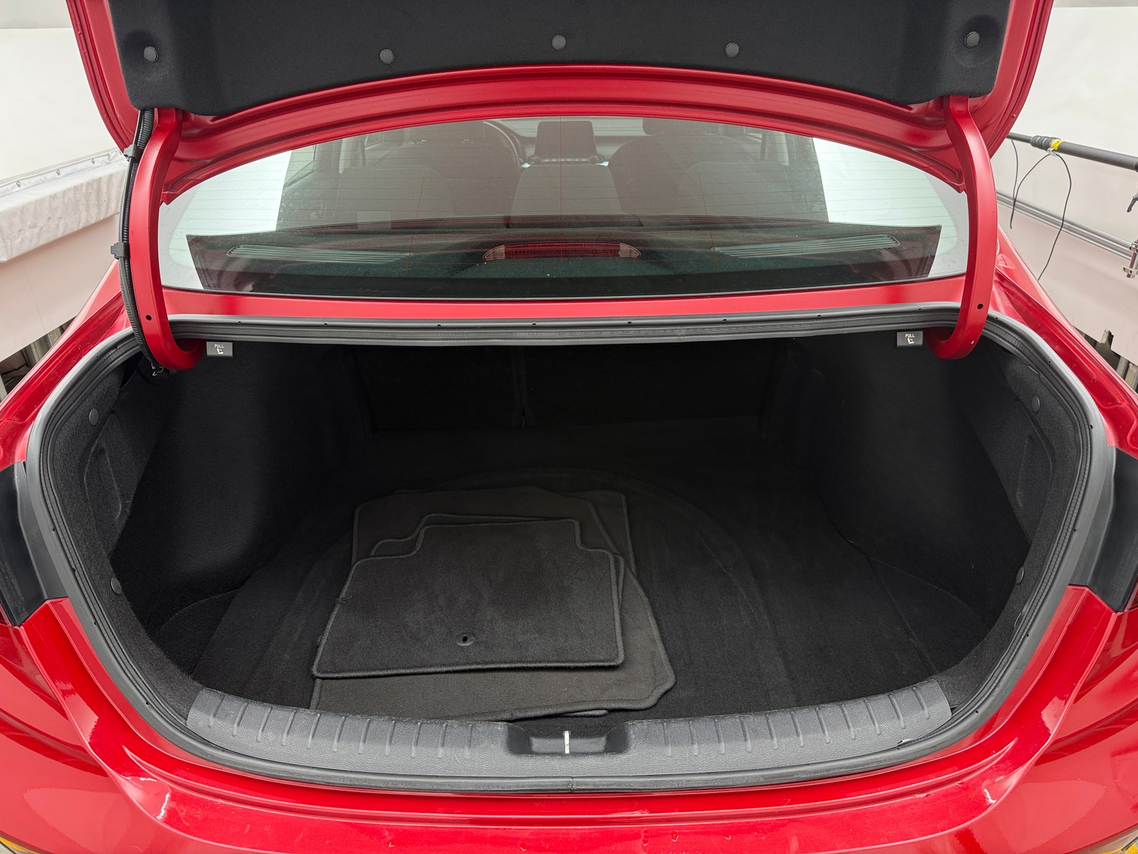 Thumbnail: 2024 Kia Forte - 7