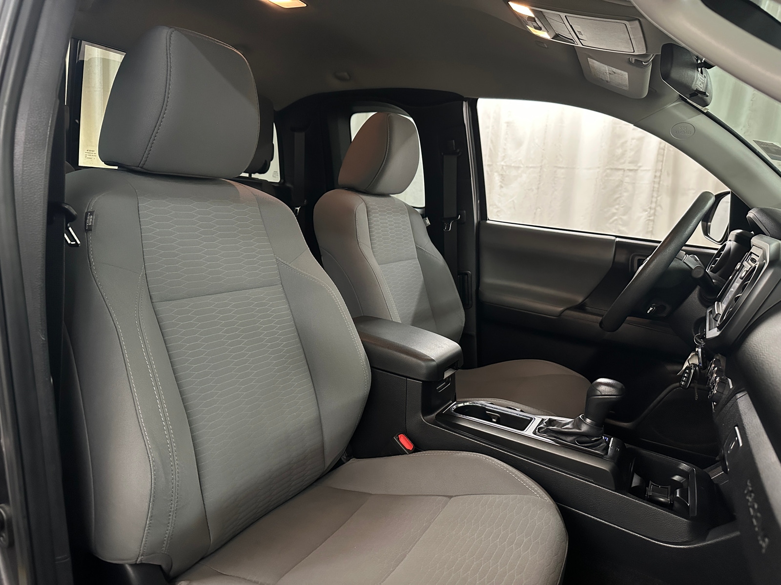 Thumbnail: 2019 Toyota Tacoma - 2