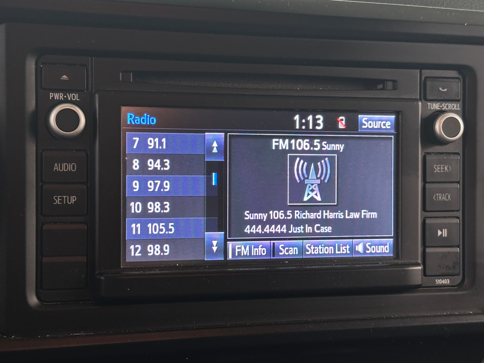 Thumbnail: 2019 Toyota Tacoma - 4