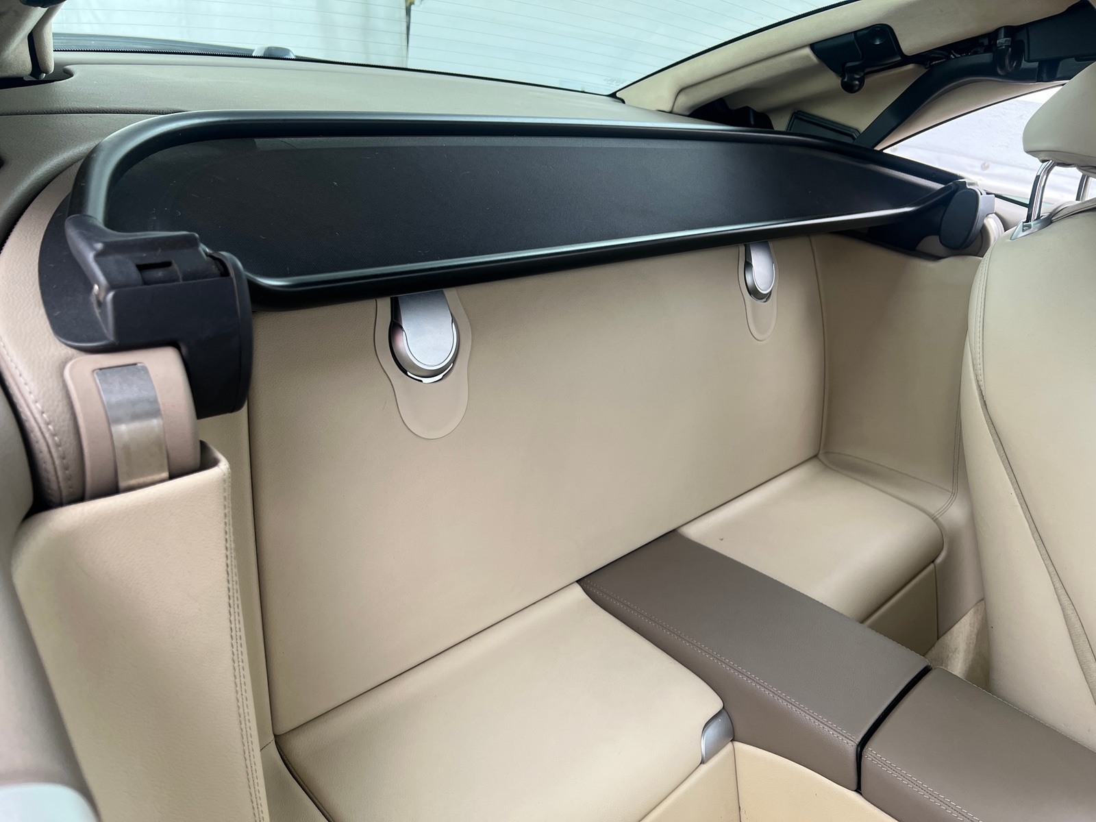 Thumbnail: 2011 Mercedes-Benz SL-Class - 5