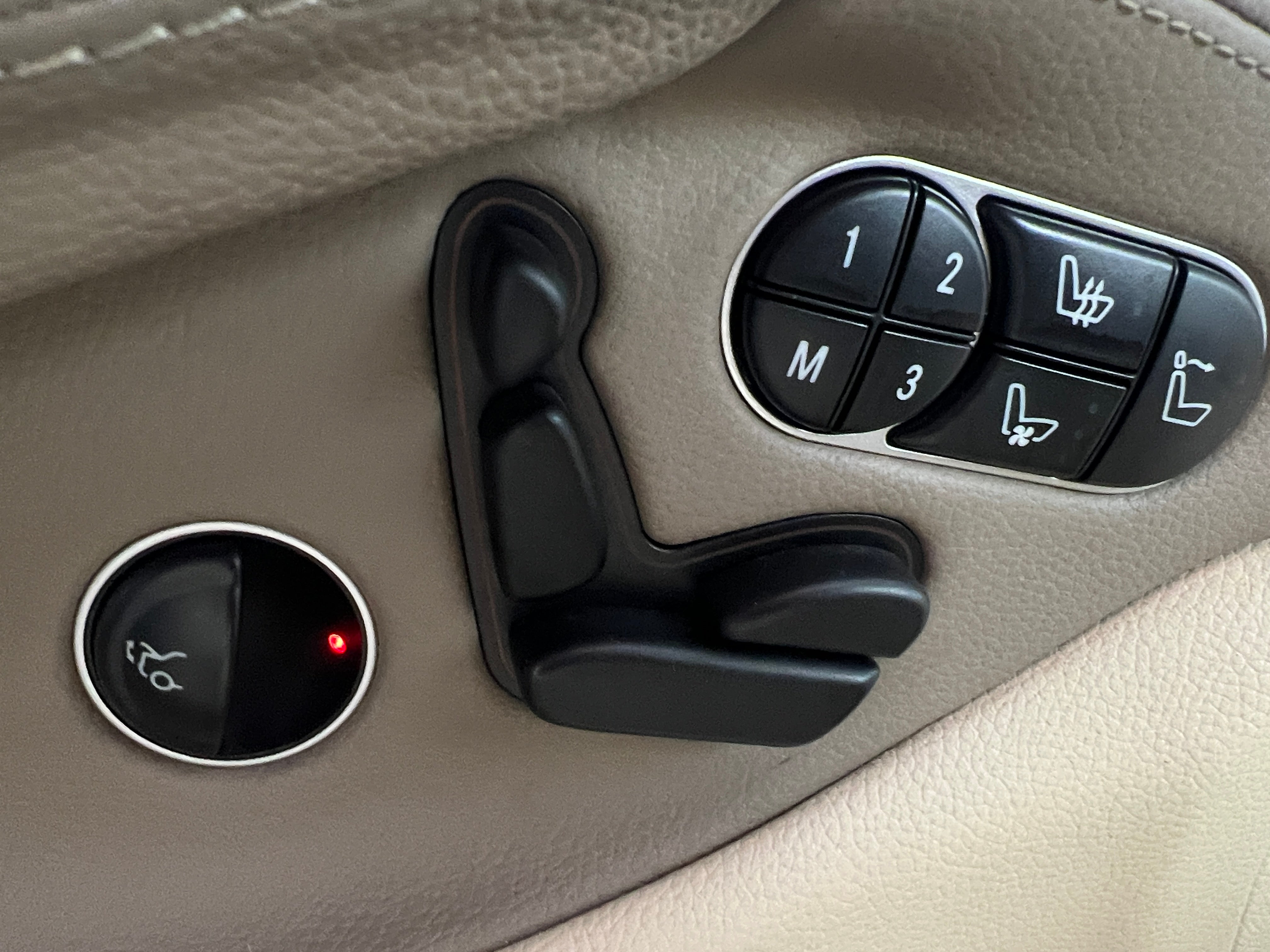 2011 Mercedes-Benz SL-Class