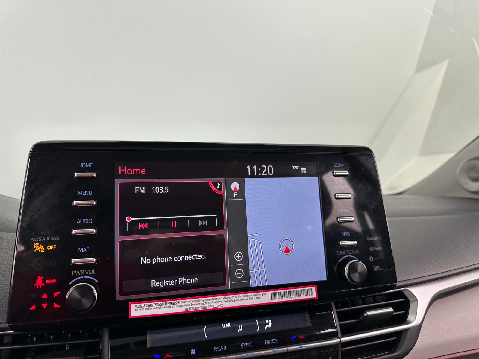 Thumbnail: 2024 Toyota Sienna - 3