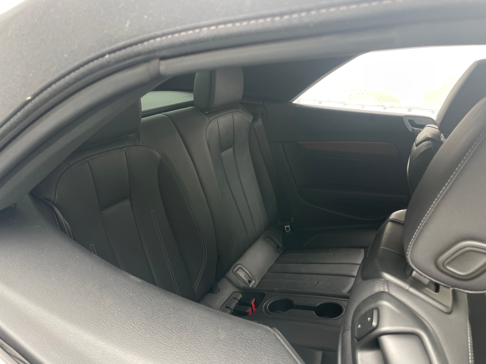 Thumbnail: 2020 Audi A5 - 5