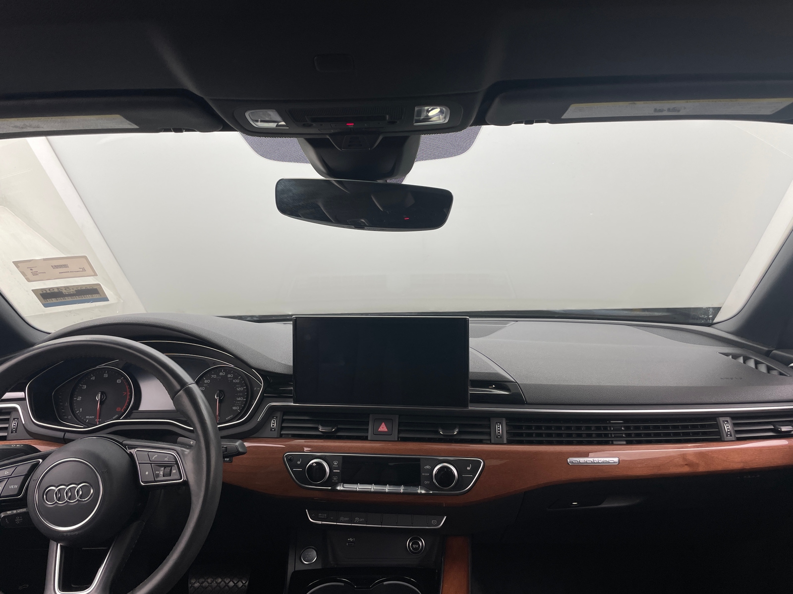 Thumbnail: 2020 Audi A5 - 2