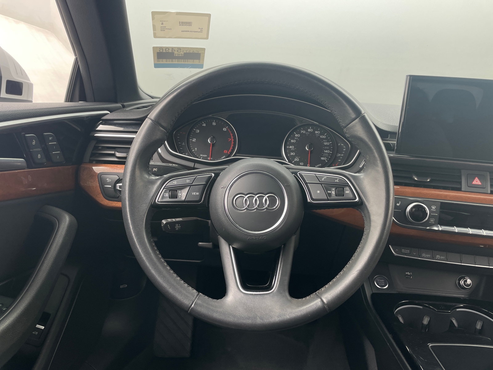 Thumbnail: 2020 Audi A5 - 4