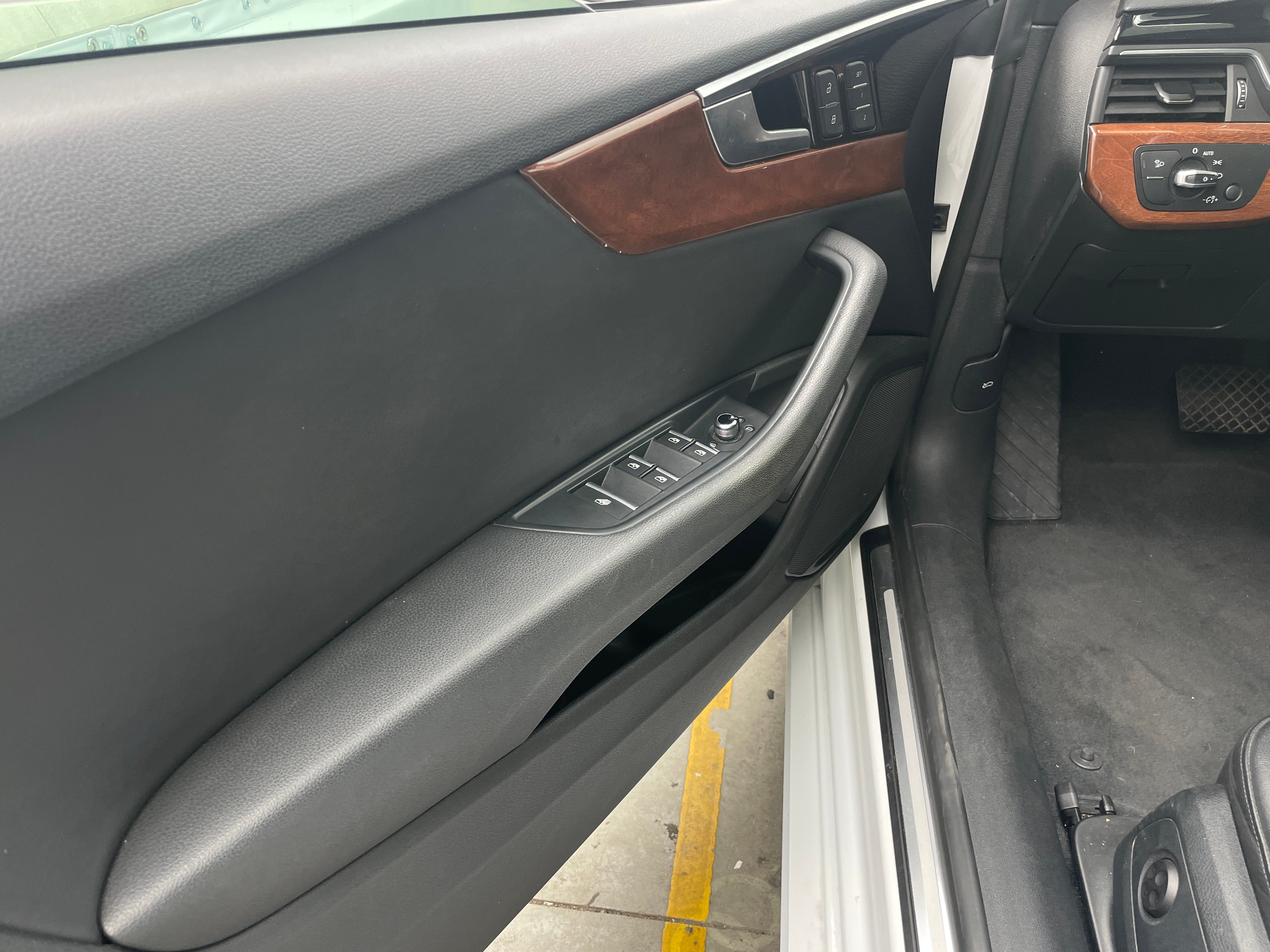 2020 Audi A5 Cabriolet