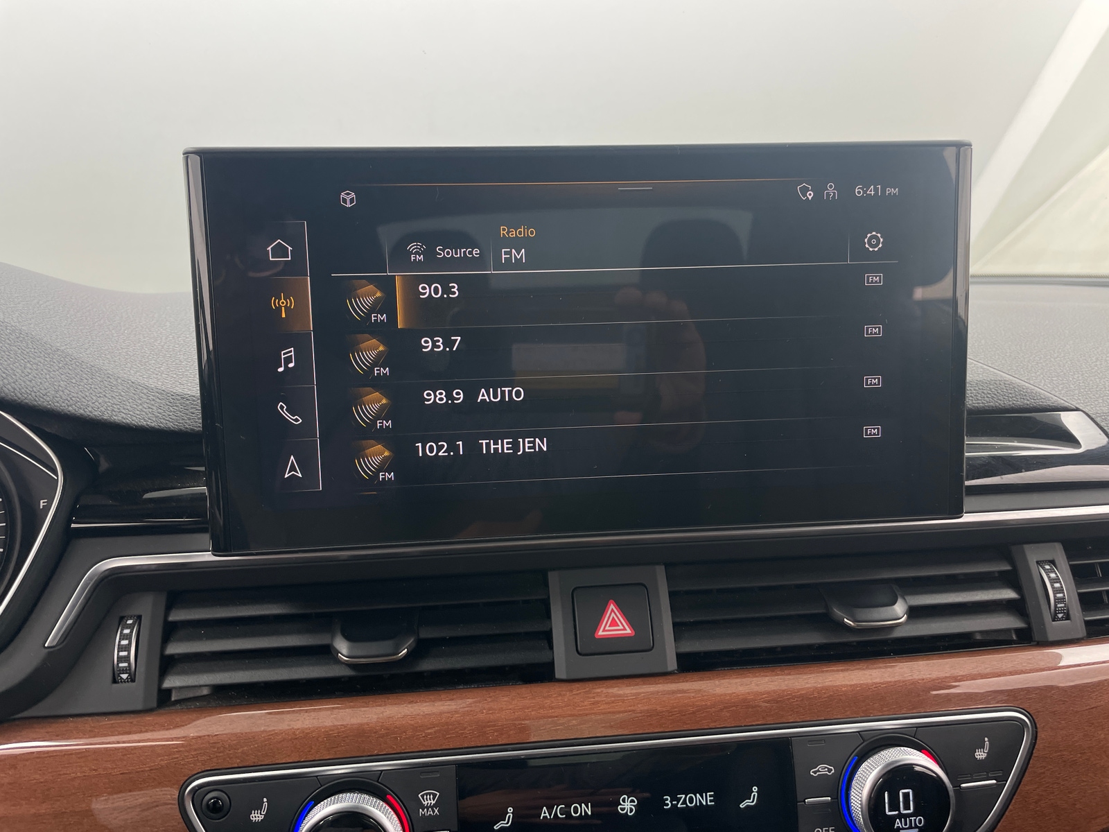 Thumbnail: 2020 Audi A5 - 3