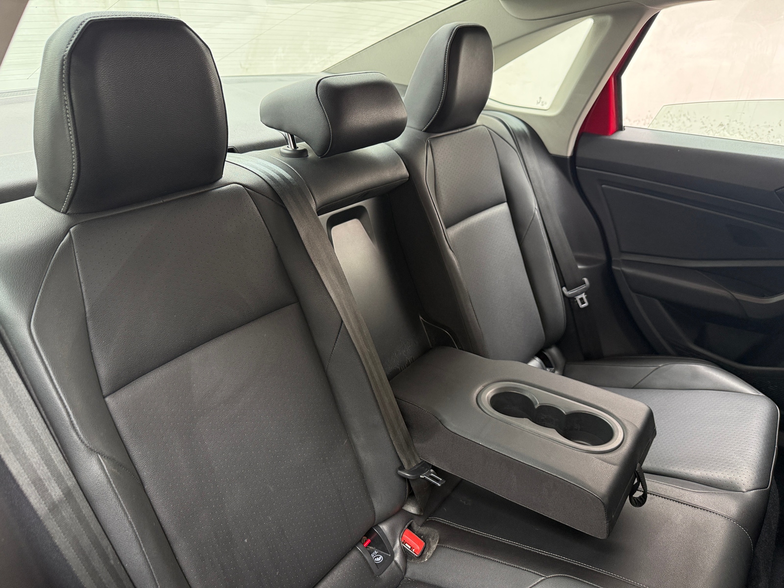 Thumbnail: 2019 Volkswagen Jetta - 5